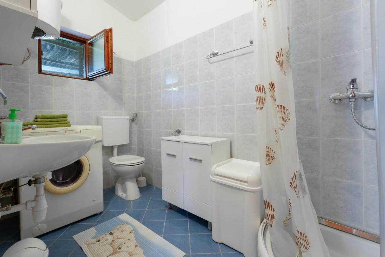 Stella Apartments Винкуран Екстер'єр фото