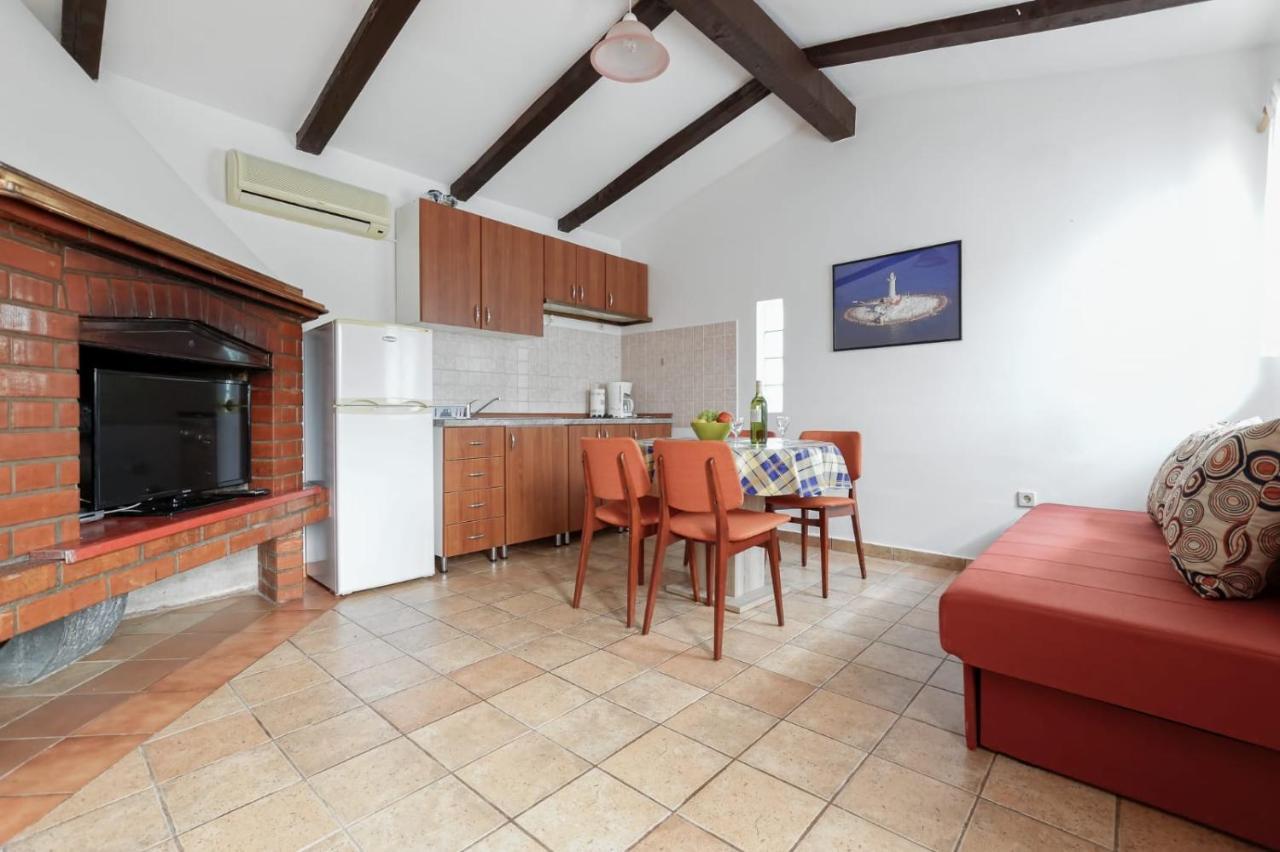Stella Apartments Винкуран Екстер'єр фото