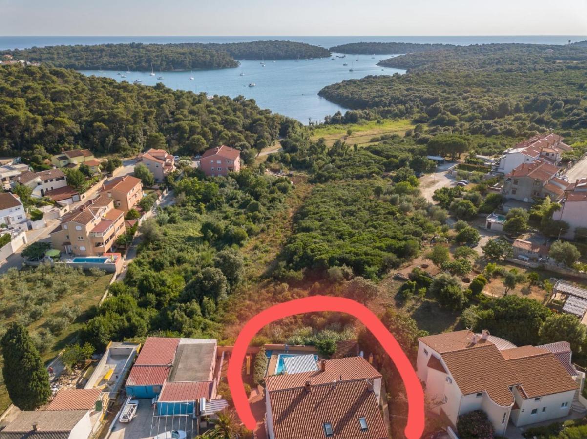 Stella Apartments Винкуран Екстер'єр фото