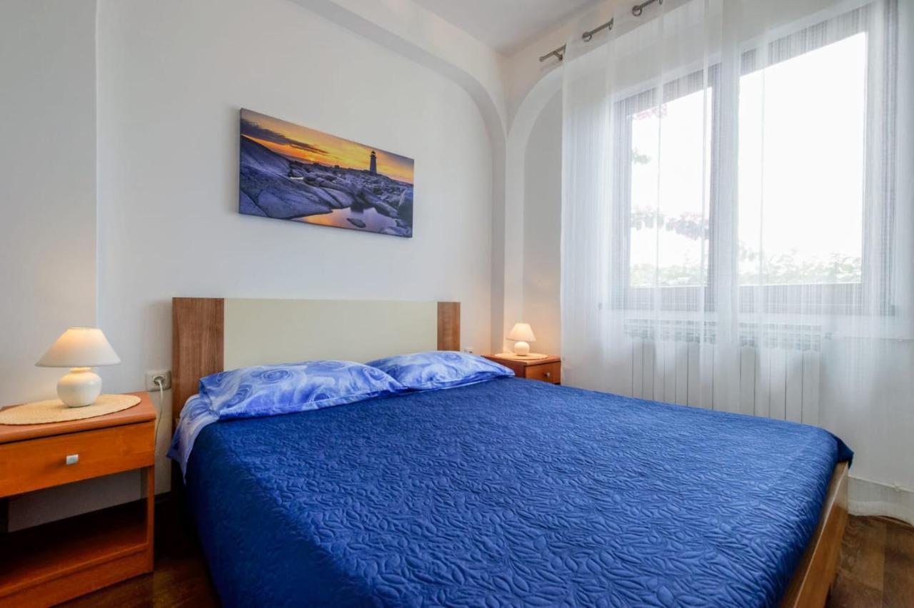 Stella Apartments Винкуран Екстер'єр фото