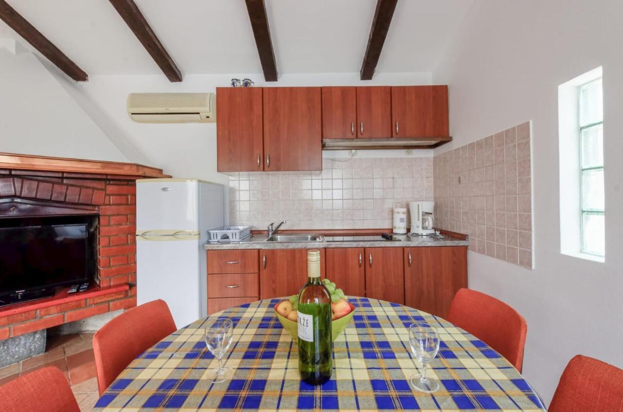 Stella Apartments Винкуран Екстер'єр фото