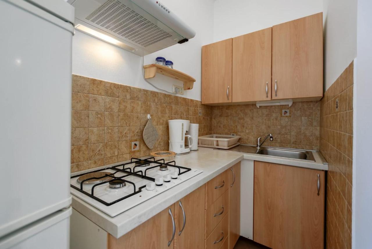 Stella Apartments Винкуран Екстер'єр фото