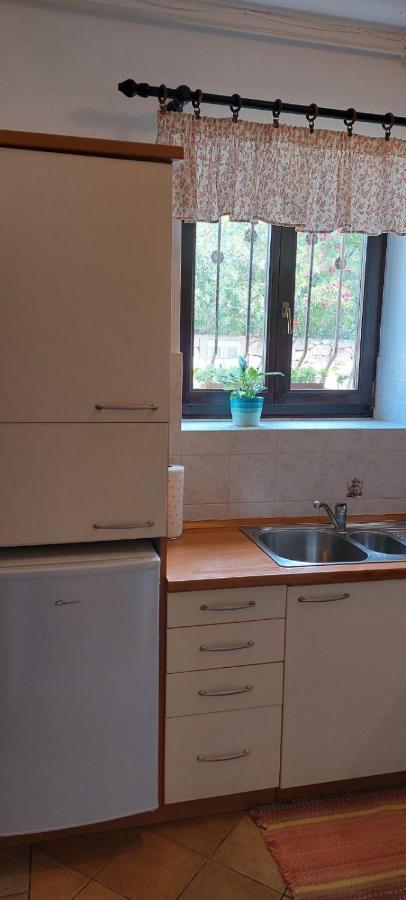 Stella Apartments Винкуран Екстер'єр фото
