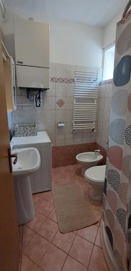 Stella Apartments Винкуран Екстер'єр фото
